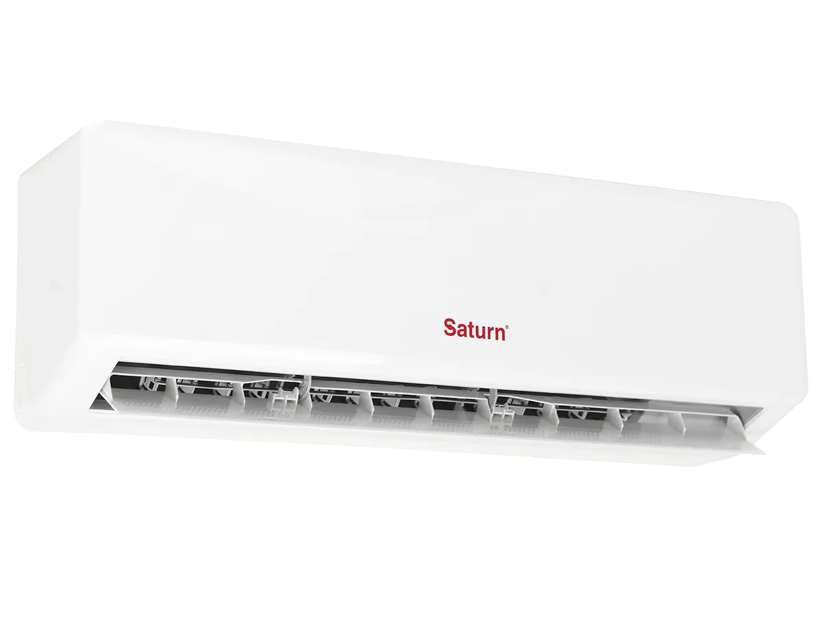 Кондиционер Saturn Inverter R32 ST-24HR/BTU 24000 BTU