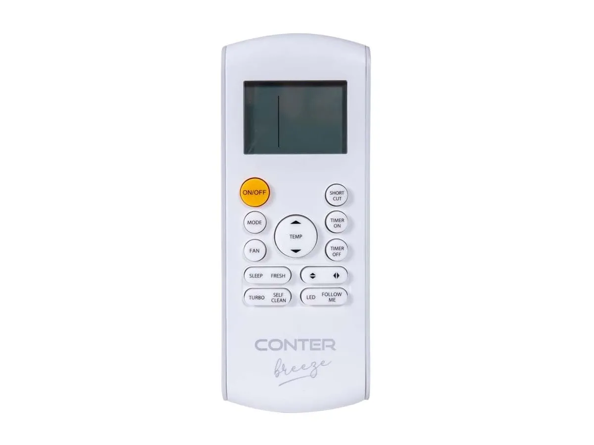 Кондиционер Conter Breeze Inverter R32 9000 BTU