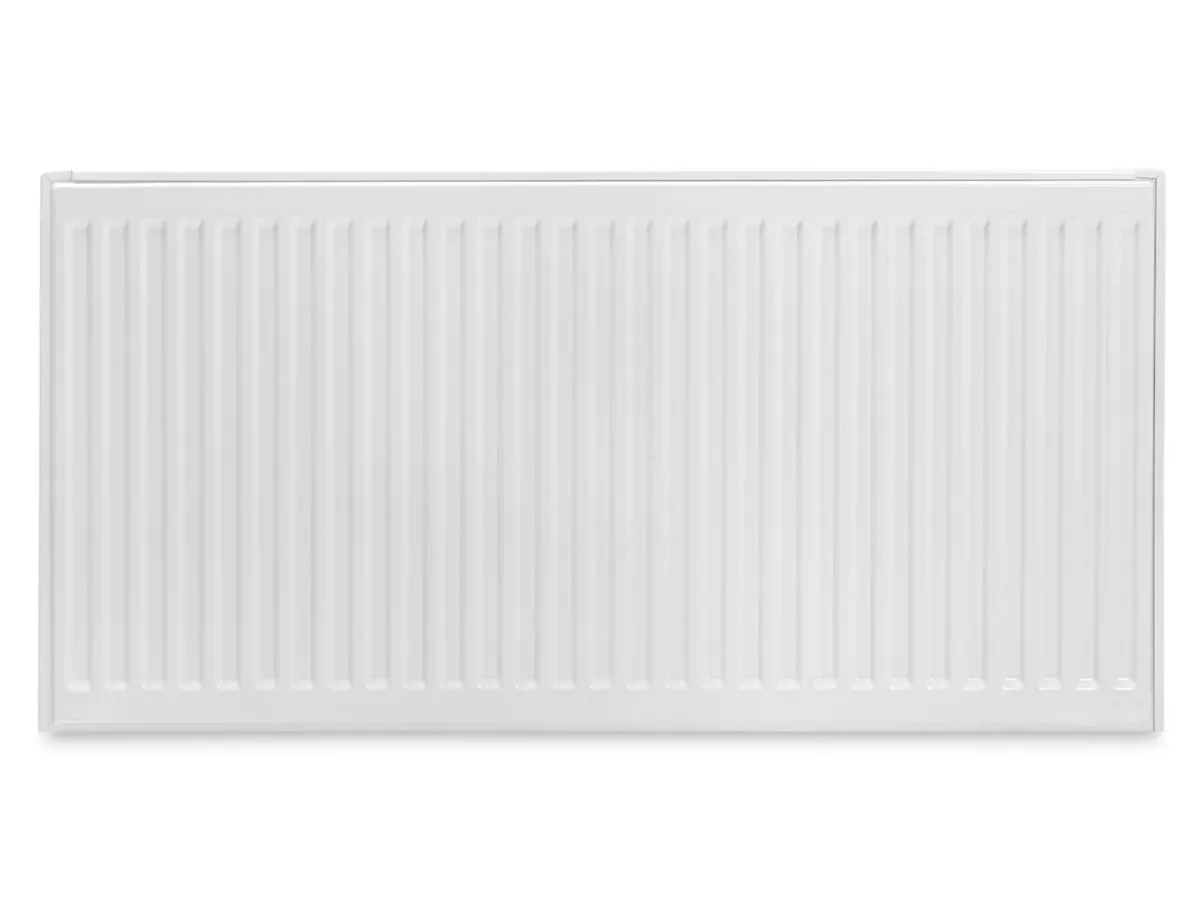 Стальной панельный радиатор CORAD TIP 22 500x800