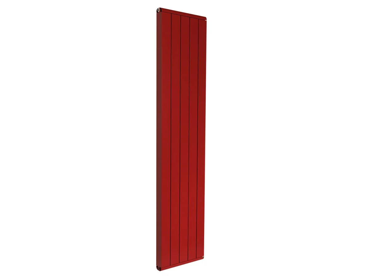 Calorifere decorativ LOJIMAX, colectia LOVA LINE RAL 8012