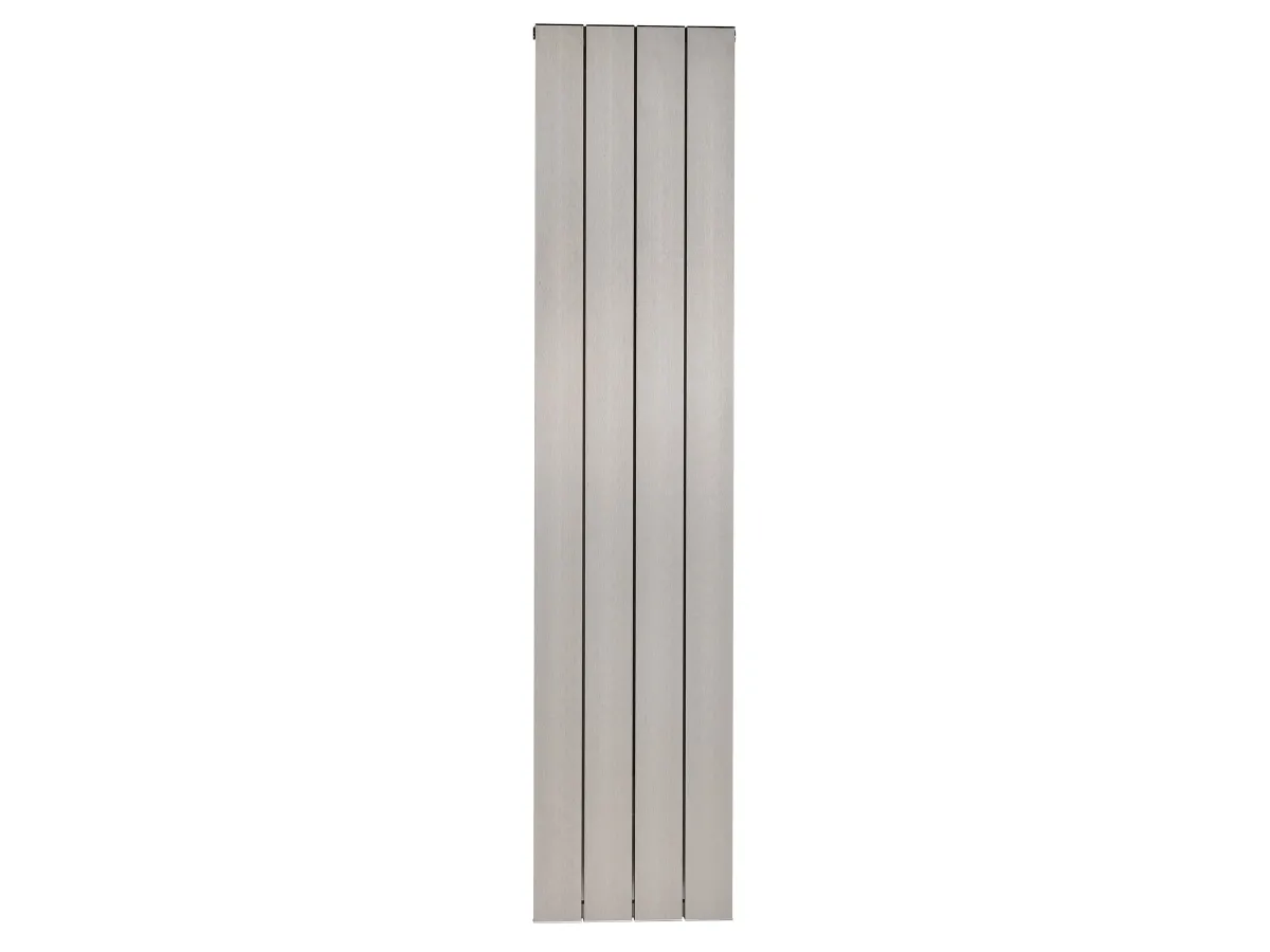 Calorifere decorativ LOJIMAX, colectia KALSEDON Inox Satine