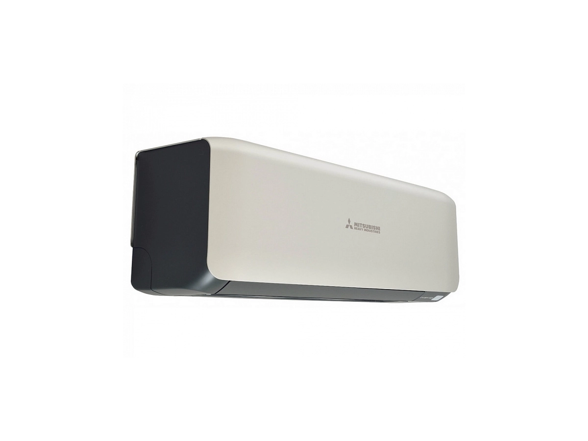 Conditioner Mitsubishi Heavy Premium Design Inverter R32 (titanium) SRK50ZSWT/SRC50ZSWT