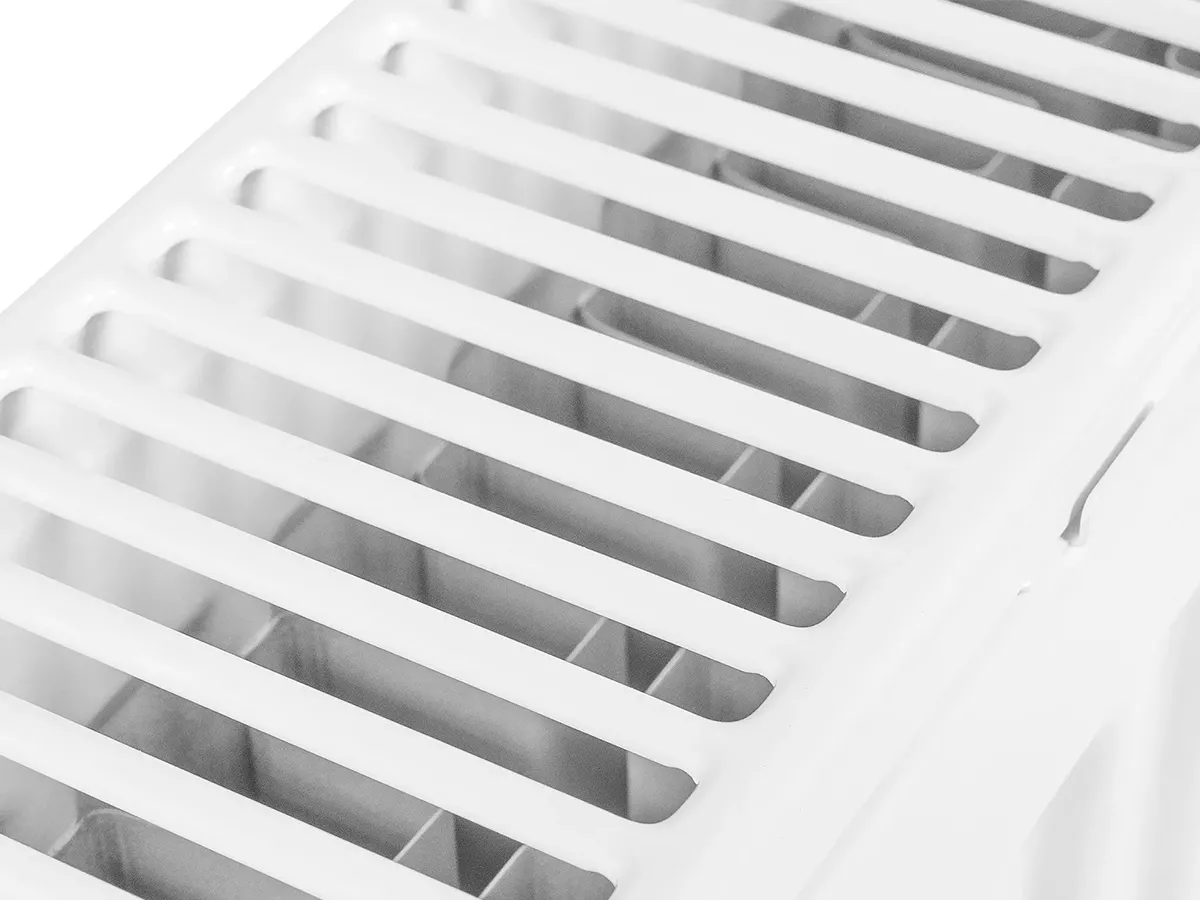 Radiator panel din otel CORAD TIP 22 300x2000