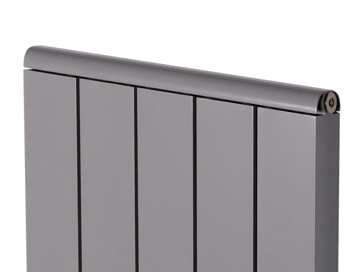 Calorifer decorativ LOJIMAX colecția LOVA LINE 2000x400 mm, MELON