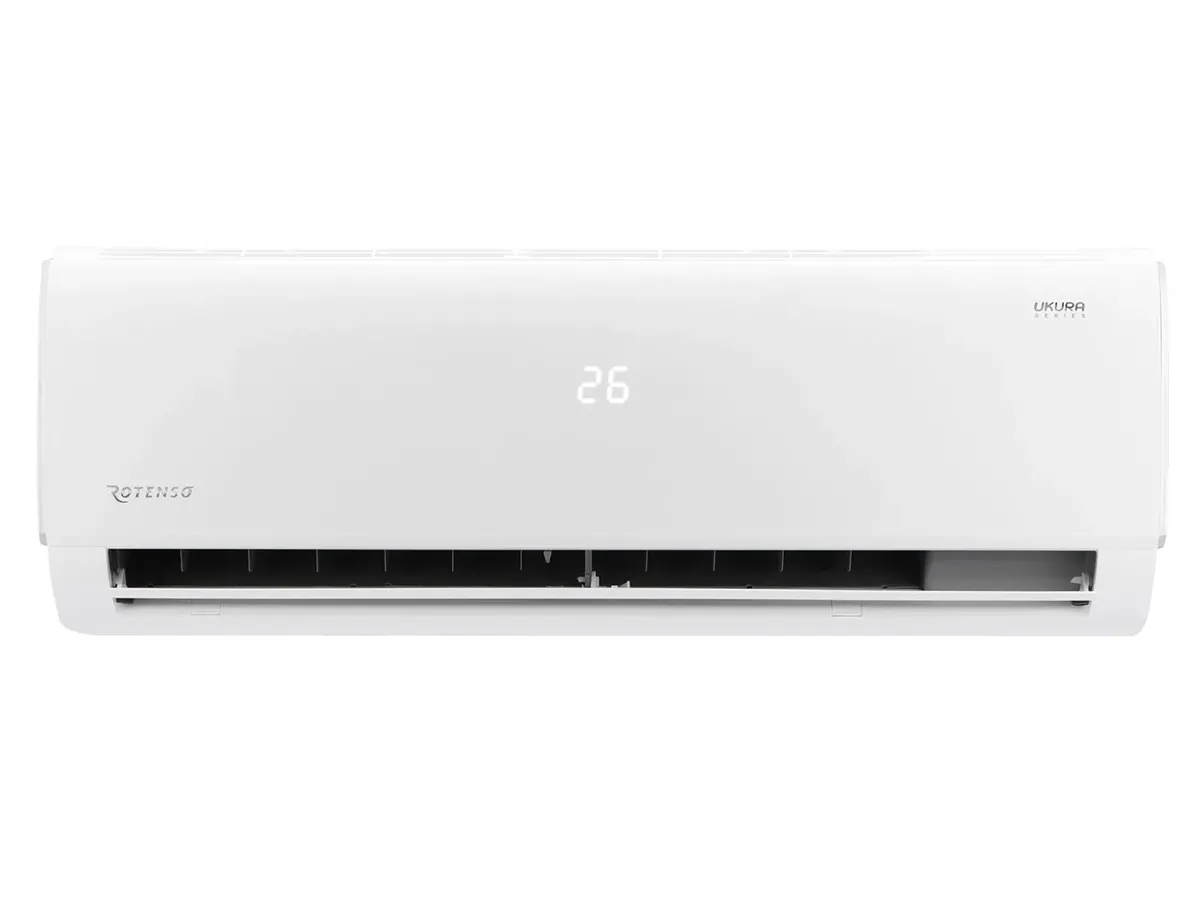 Кондиционер Rotenso Ukura Inverter R32 9000 BTU