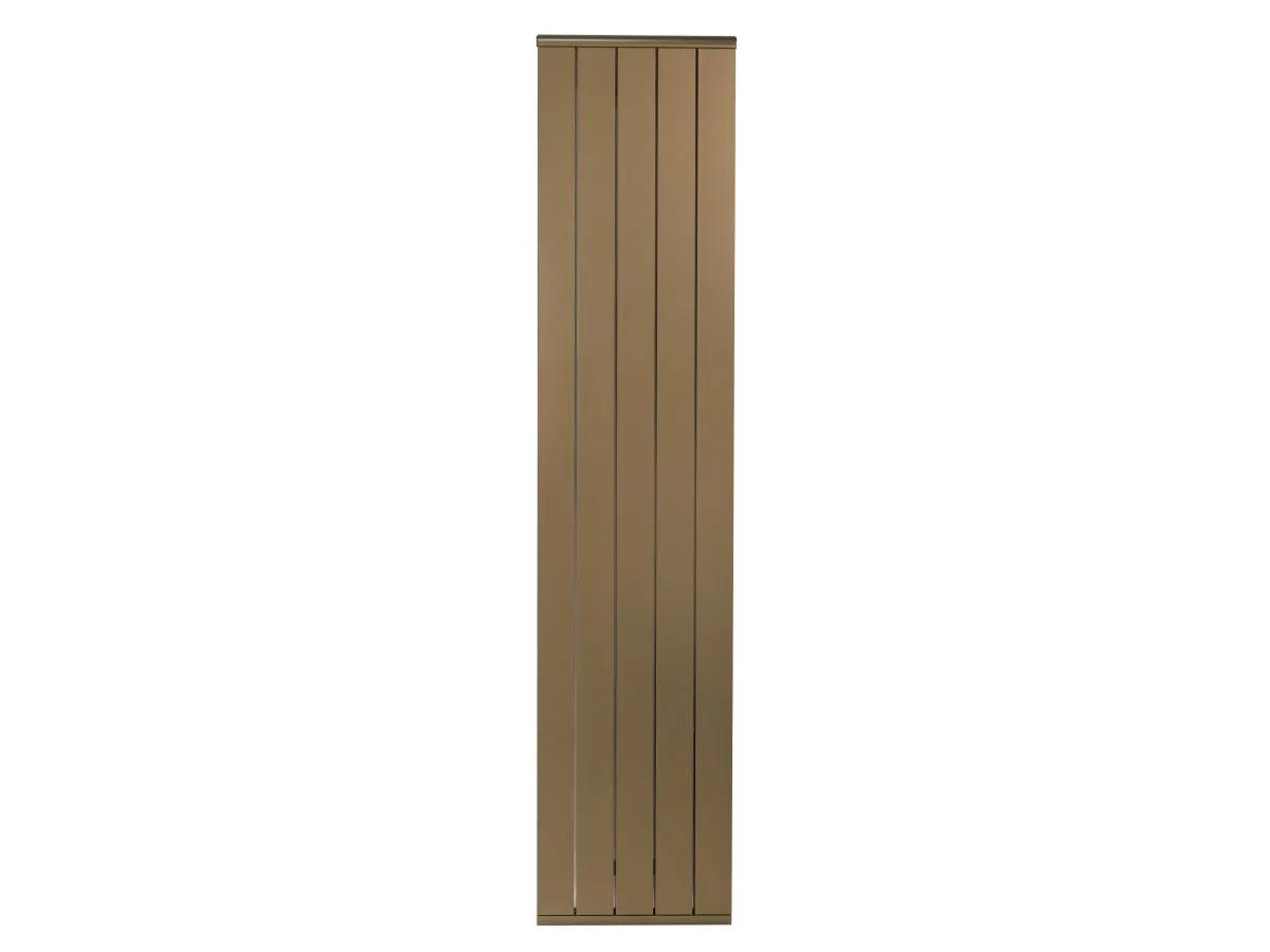 Calorifer decorativ LOJIMAX colecția LOVA LINE 1800x400 mm, RAL1011