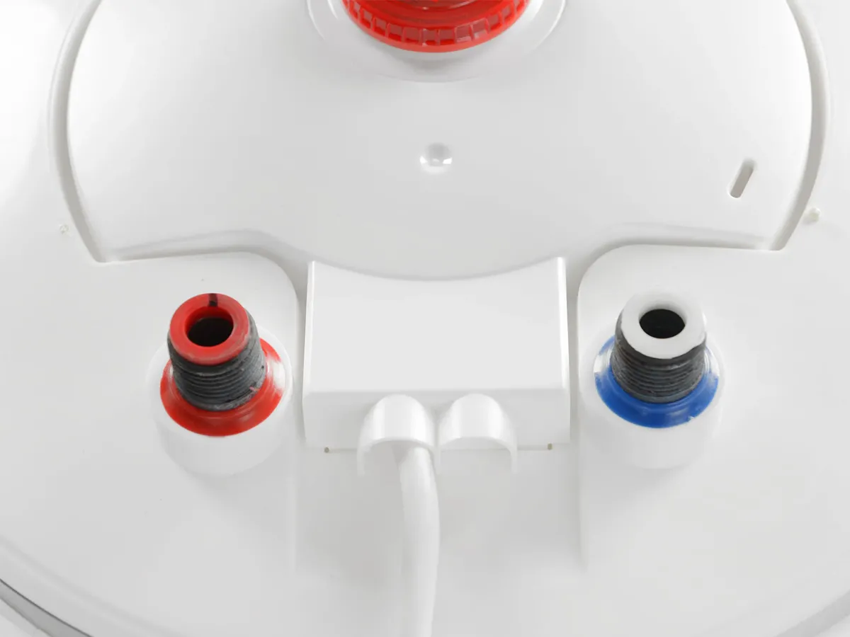 Электрический бойлер Atlantic OPro Slim 50L PC