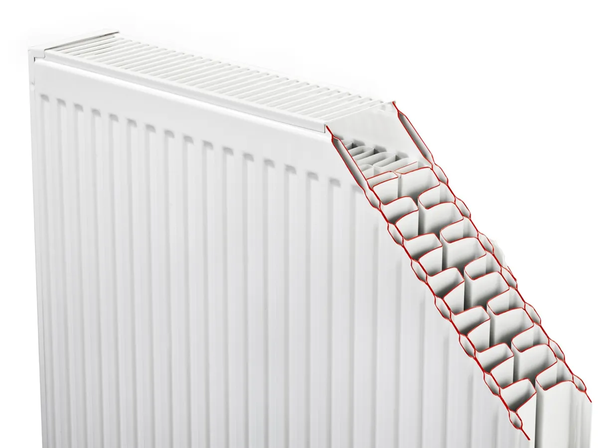 Radiator panel din otel DD PREMIUM TIP 22 900x800