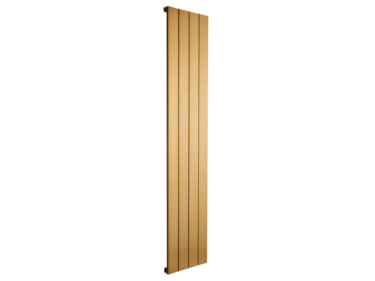 Calorifere decorativ LOJIMAX, colectia KALSEDON Gold Satine