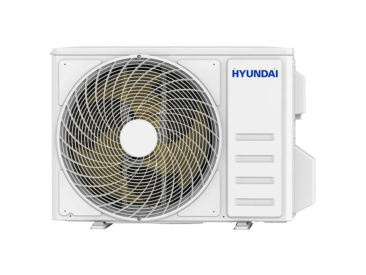 Кондиционер HYUNDAI Inverter R32 HYAC - 12CHSD/TP51I