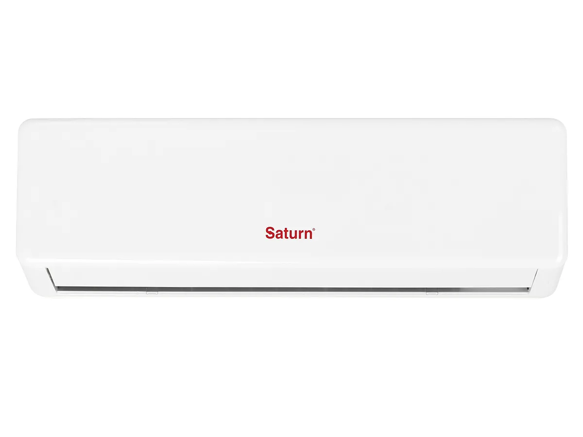 Кондиционер Saturn Inverter R32 ST-24HR/BTU 24000 BTU