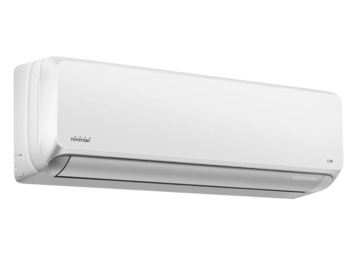 Кондиционер Toyotomi UMI ALL DC Inverter R32 UTN/UTG-18CH 18000 BTU