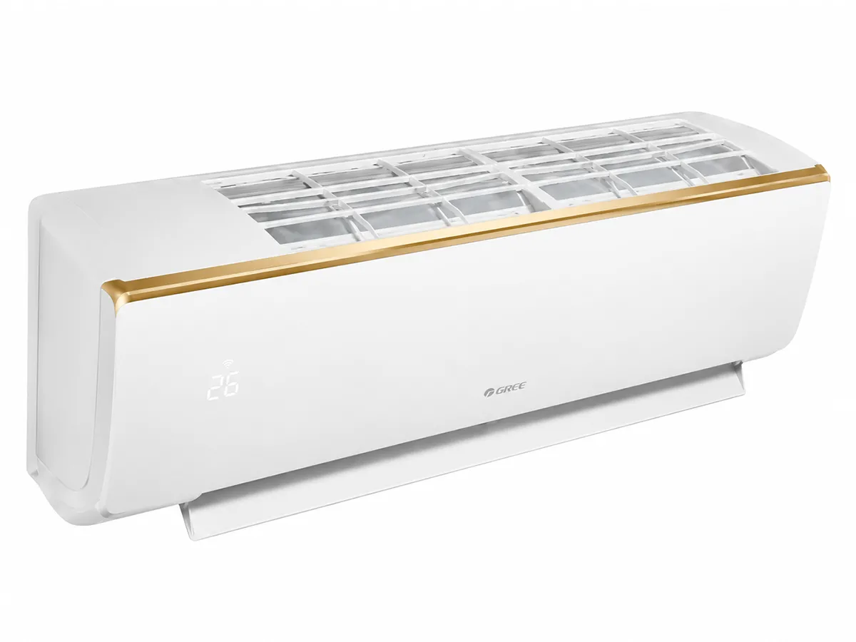 Conditioner GREE Zeno R32 Inverter R32 GWH18AYDXD-18000 BTU 