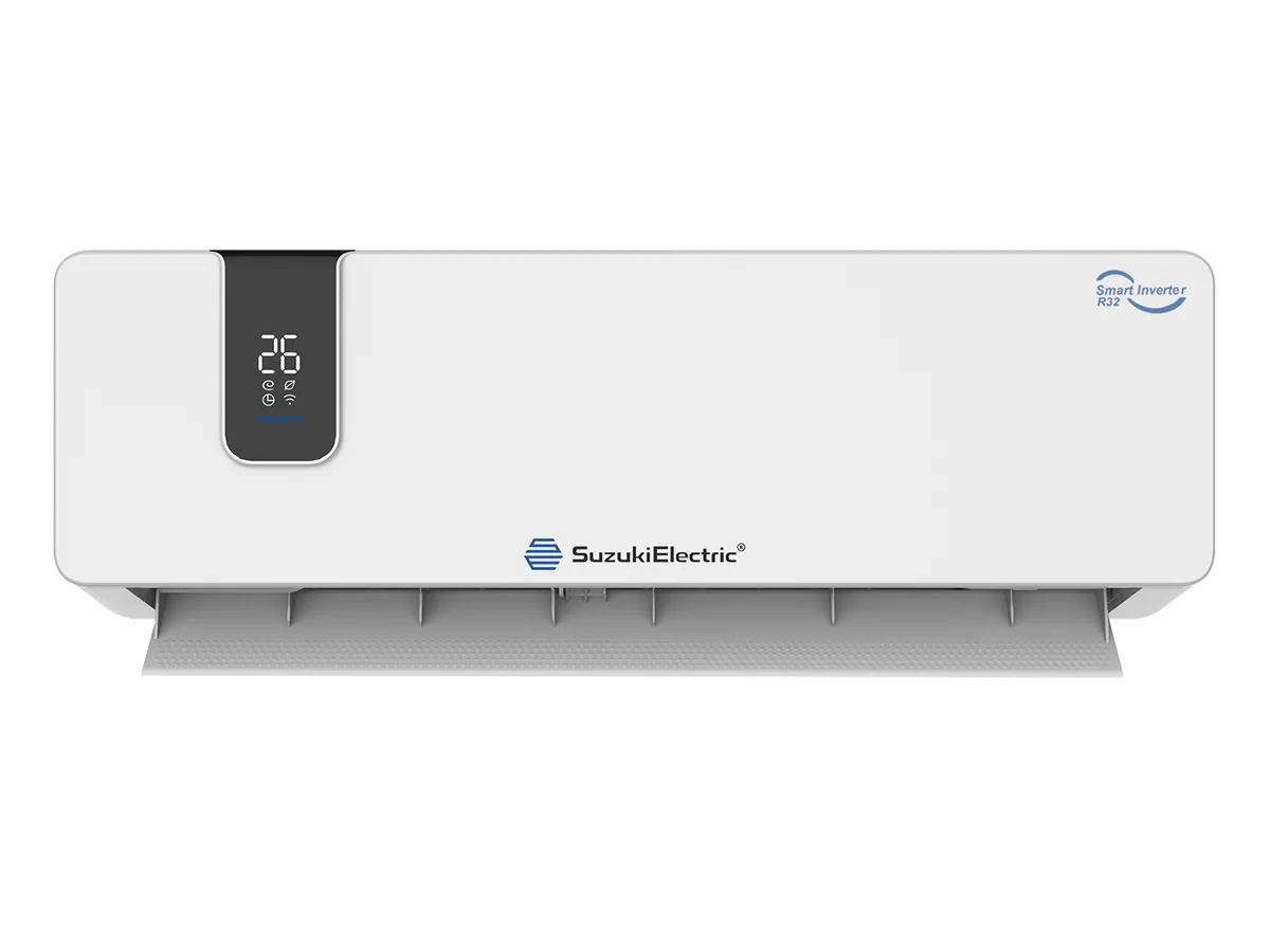 Кондиционер Suzuki Zenith Inverter R32 24000 BTU