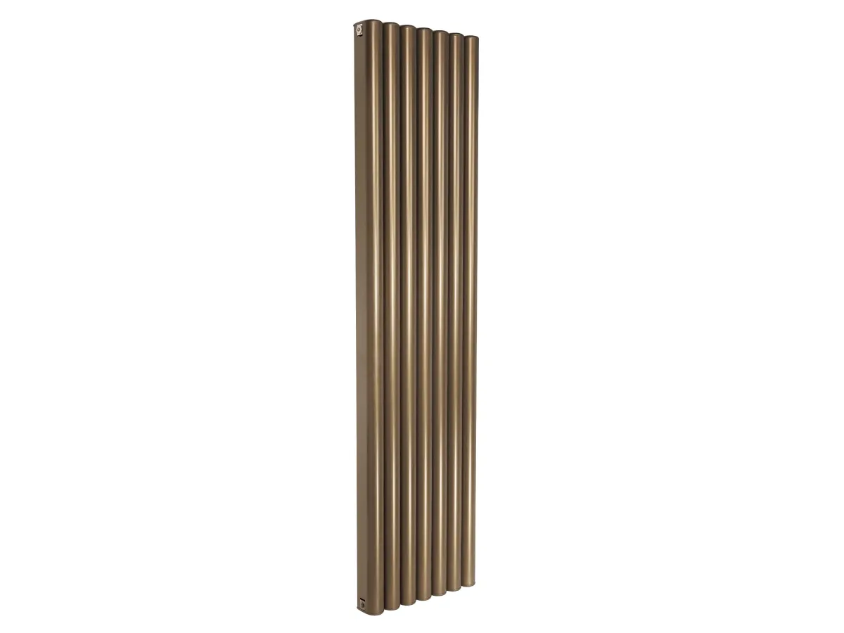 Calorifere decorativ LOJIMAX, colectia VOLE MY-512 luciu