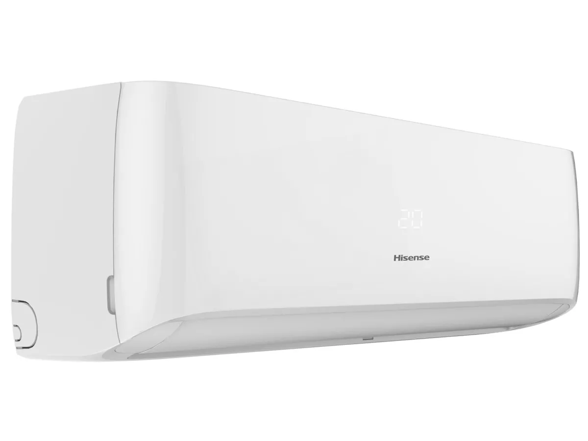 Conditioner Hisense Omega Inverter R32 CF20YR04G/W 7000 BTU