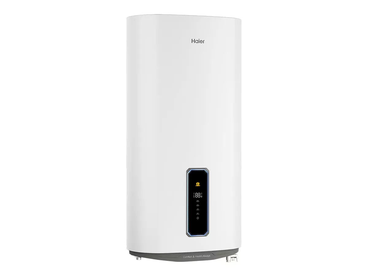 Boiler electric Haier ES50V-FE3W, 50 l, plat