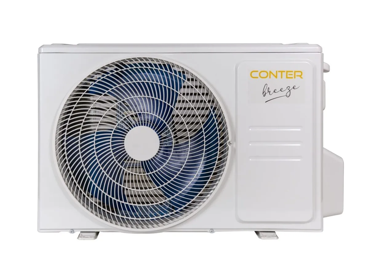 Кондиционер Conter Breeze Inverter R32 18000 BTU