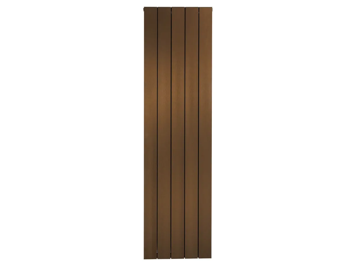 Calorifere decorativ LOJIMAX, colectia KALSEDON Bronze Satine