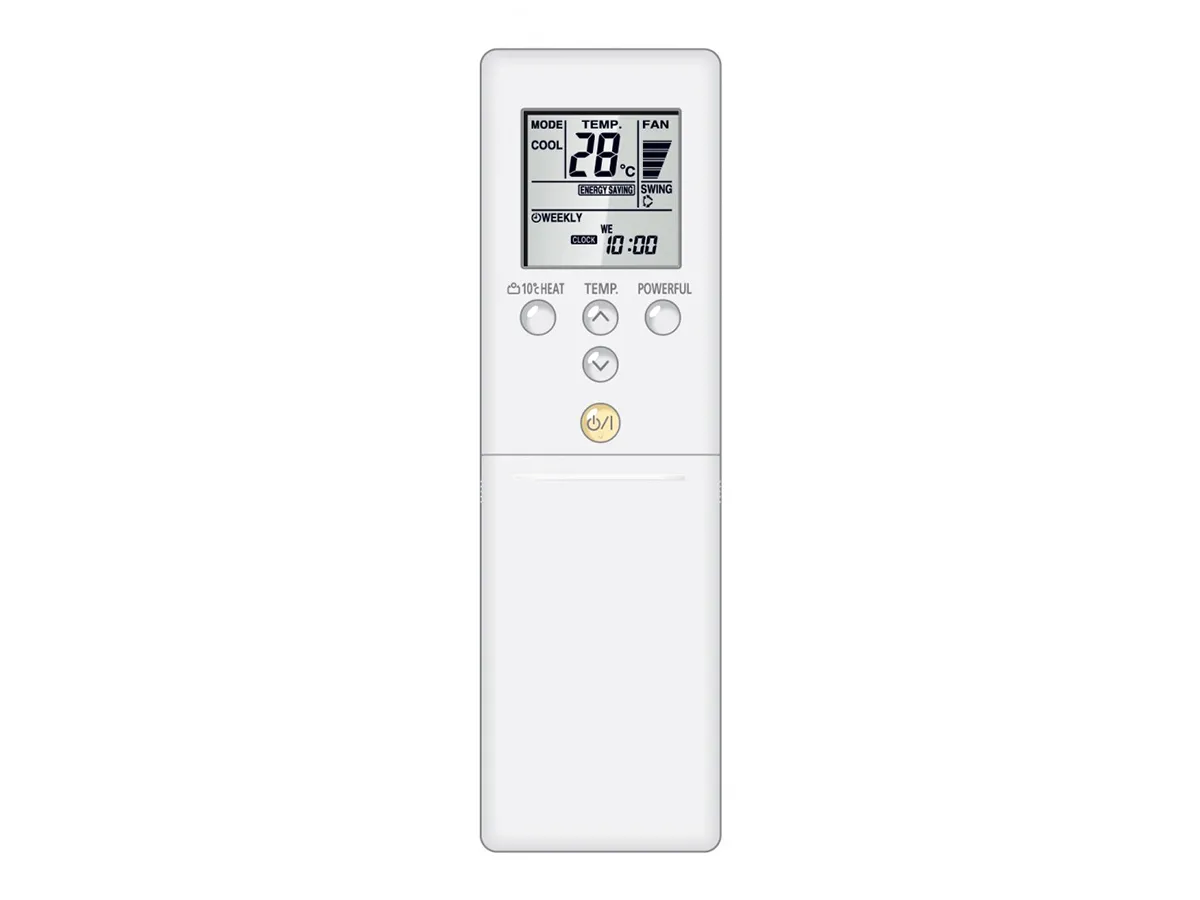 Кондиционер Fujitsu Winner White Inventer R32 ASHG12LUCA 12000 BTU
