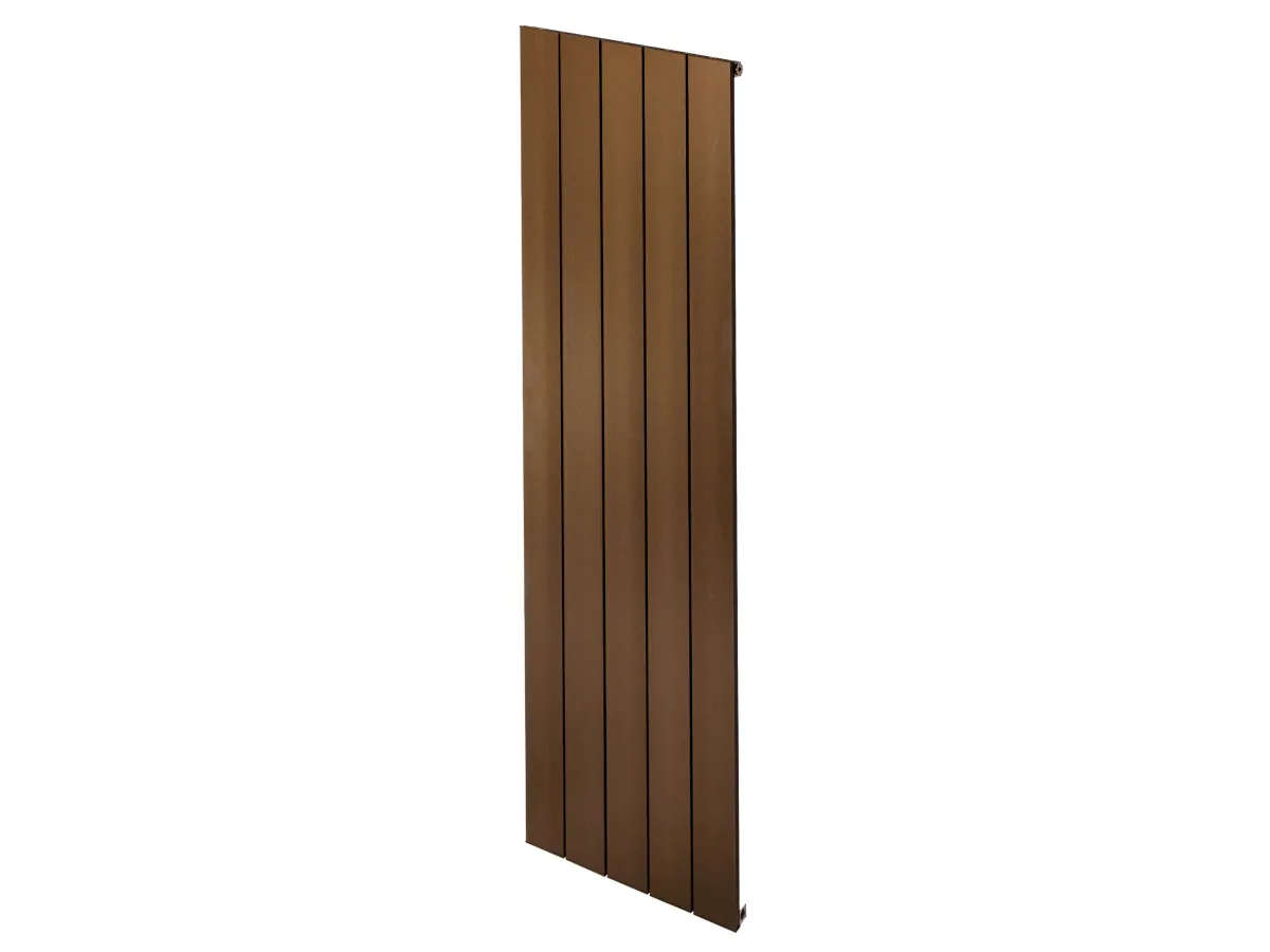 Calorifer decorativ LOJIMAX colecția KALSEDON 1600x470 mm, BRONZE SATIN