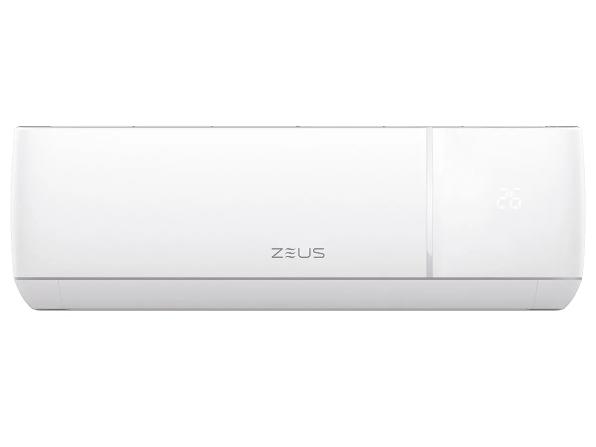 Condiționer ZEUS ЕСO Inverter R32 EC12BT/EC12OT 12000 BTU 