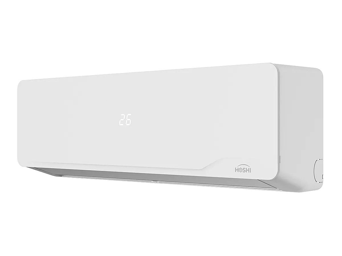 Кондиционер Hoshi Sirius Inverter R32 HS-24SR 24000 BTU