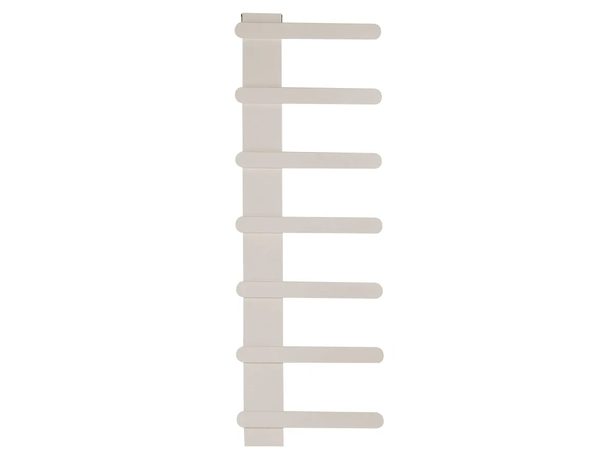 Uscator de prosoape decorativ LOJIMAX, colectie NUMMO STYLE Lemon luciu