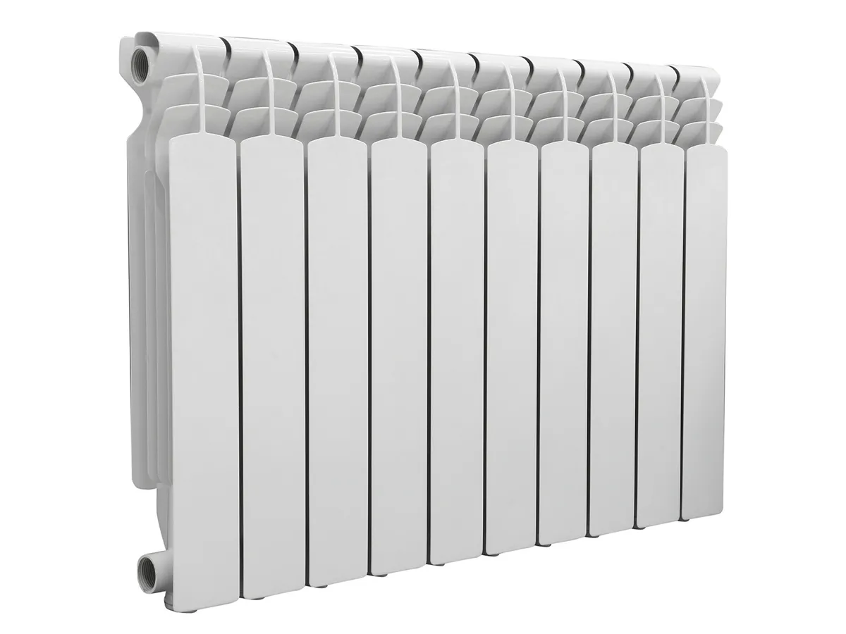 Calorifer bimetalic ItalThermo HF500 B17-H