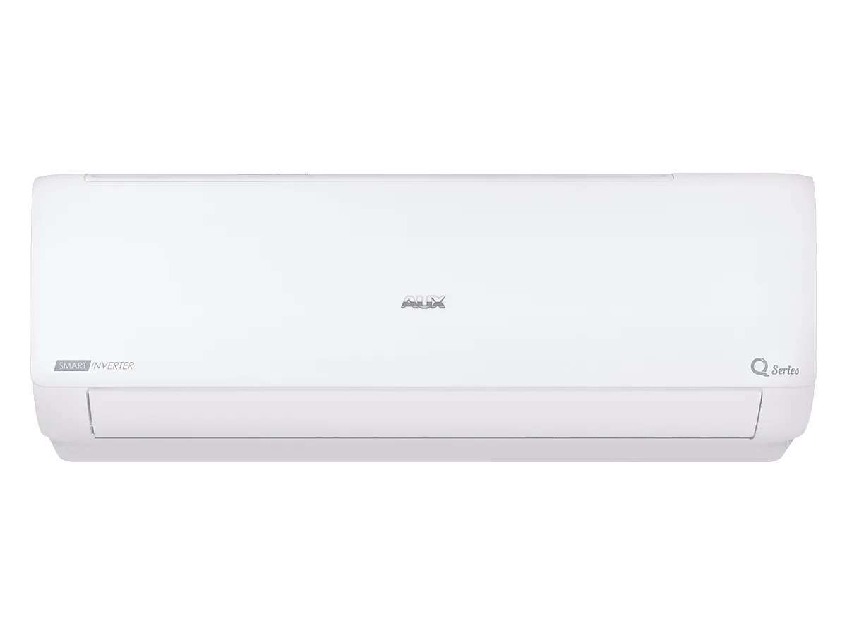 Condiționer AUX Q-Series Inverter R32 ASW-H24F7A4/QCR3DI-B9 24000 BTU
