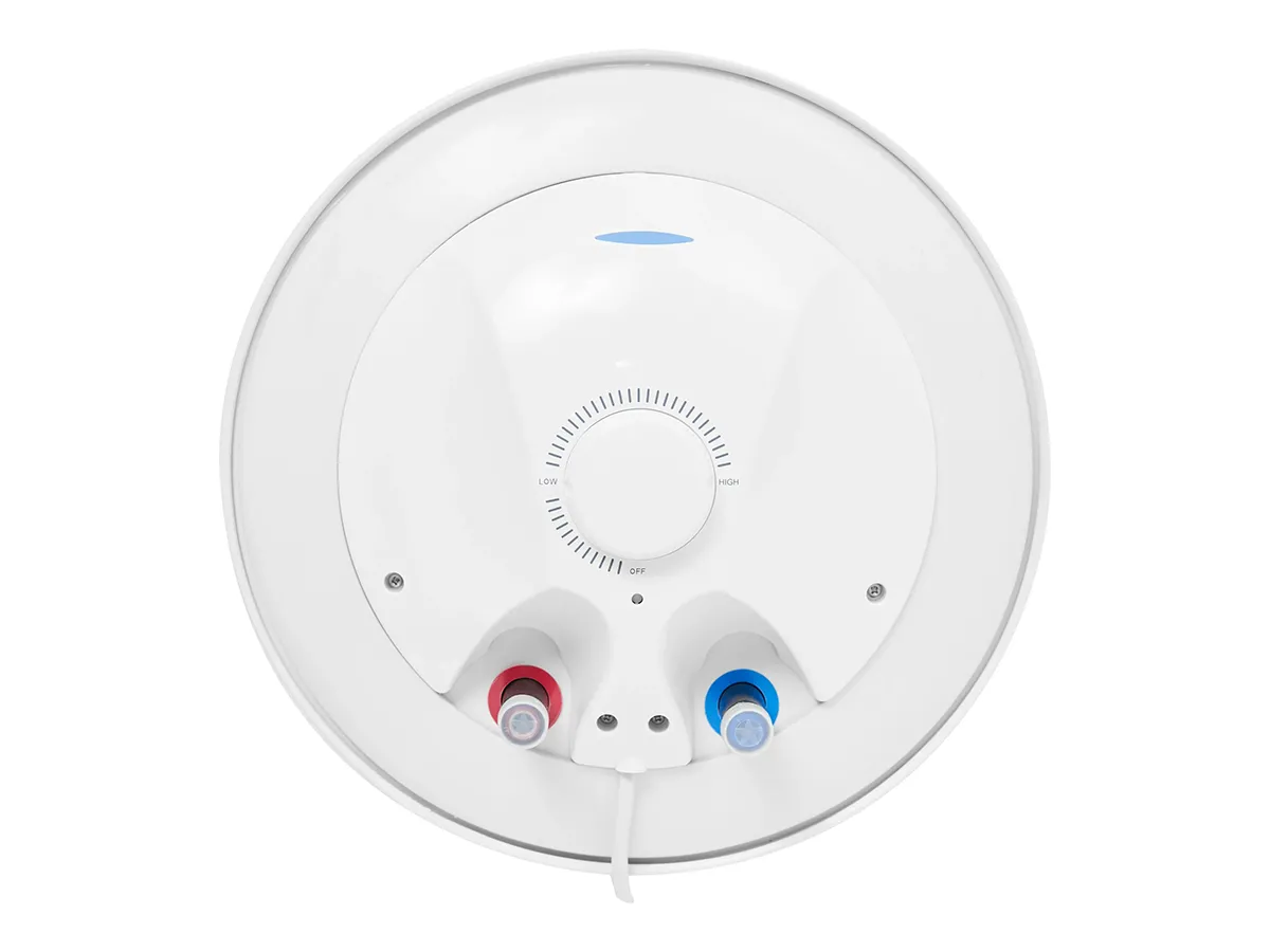 Электрический бойлер ZEUS CLASSIC 80 л