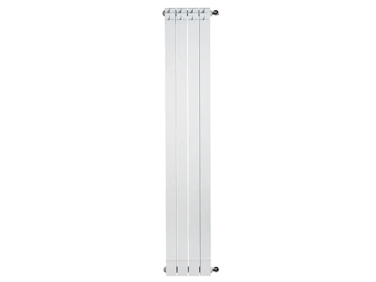 Radiator aluminiu Kaldus 1600 (5 elem.)