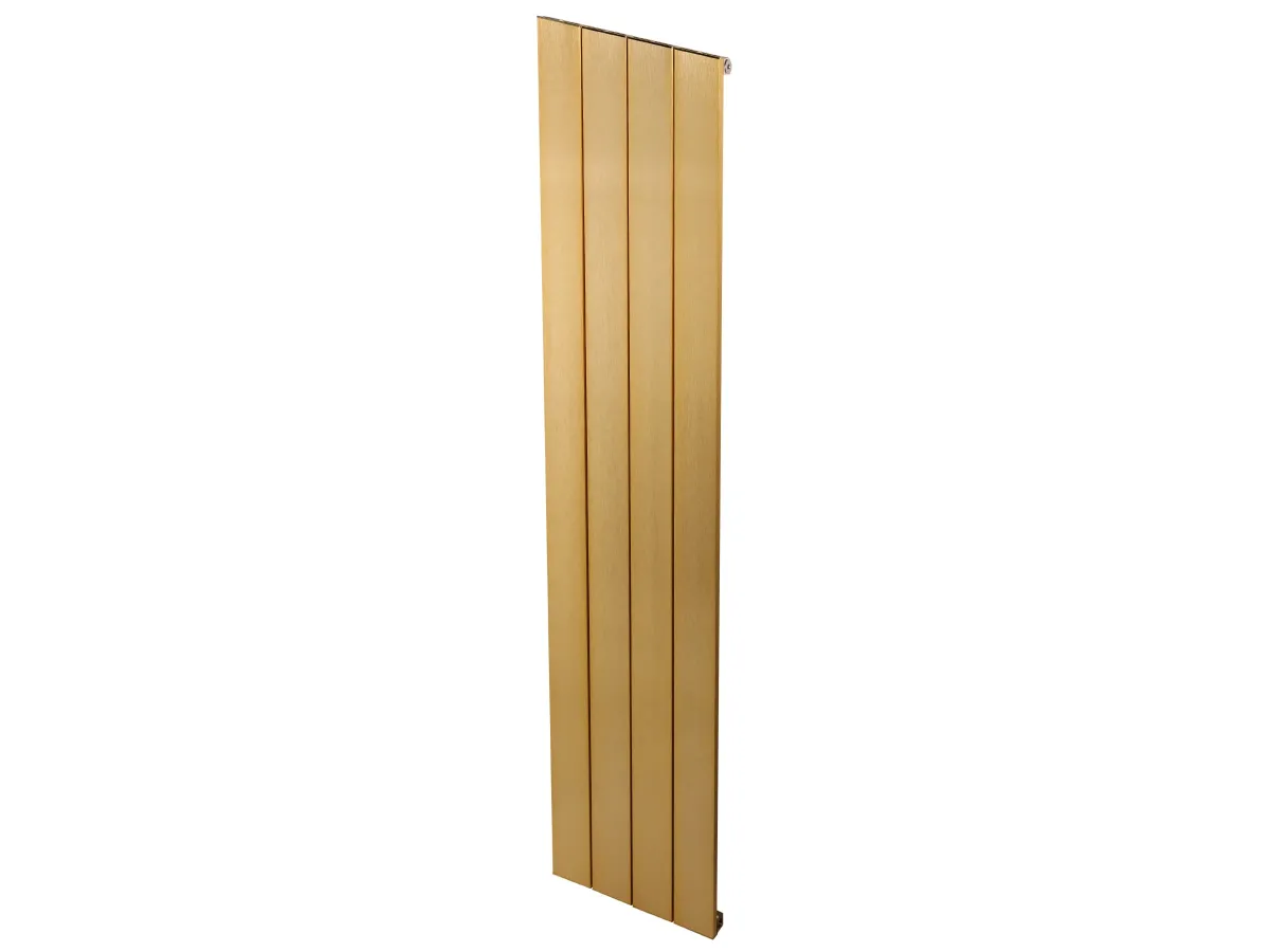 Calorifere decorativ LOJIMAX, colectia KALSEDON Gold Satine