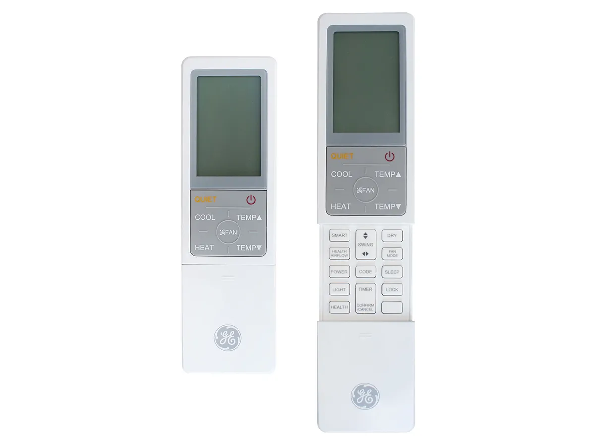 Кондиционер General Electric Prime R32 GES-NMG35IN/GES-NMG35OUT-1 12000 BTU