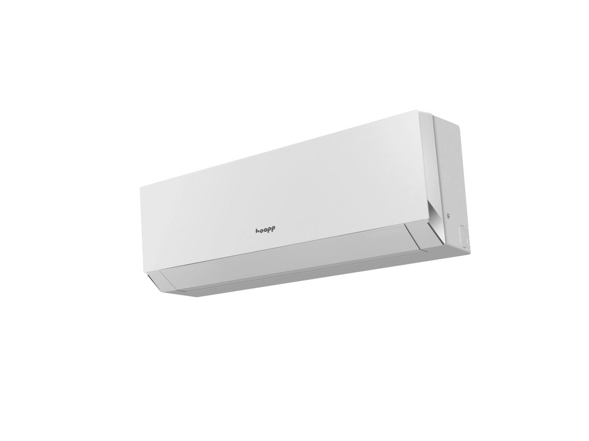 Кондиционер HOAPP DESIGN Inverter R32 HSZ-EF55VAN/HUZ-EF55VA 18000 BTU