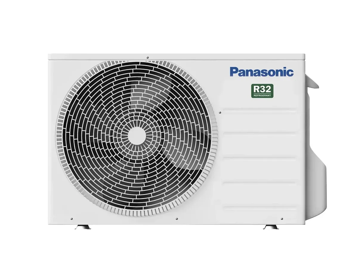 Кондиционер Panasonic Etherea Inverter R32 Z35ZKEWB 12000 BTU черный