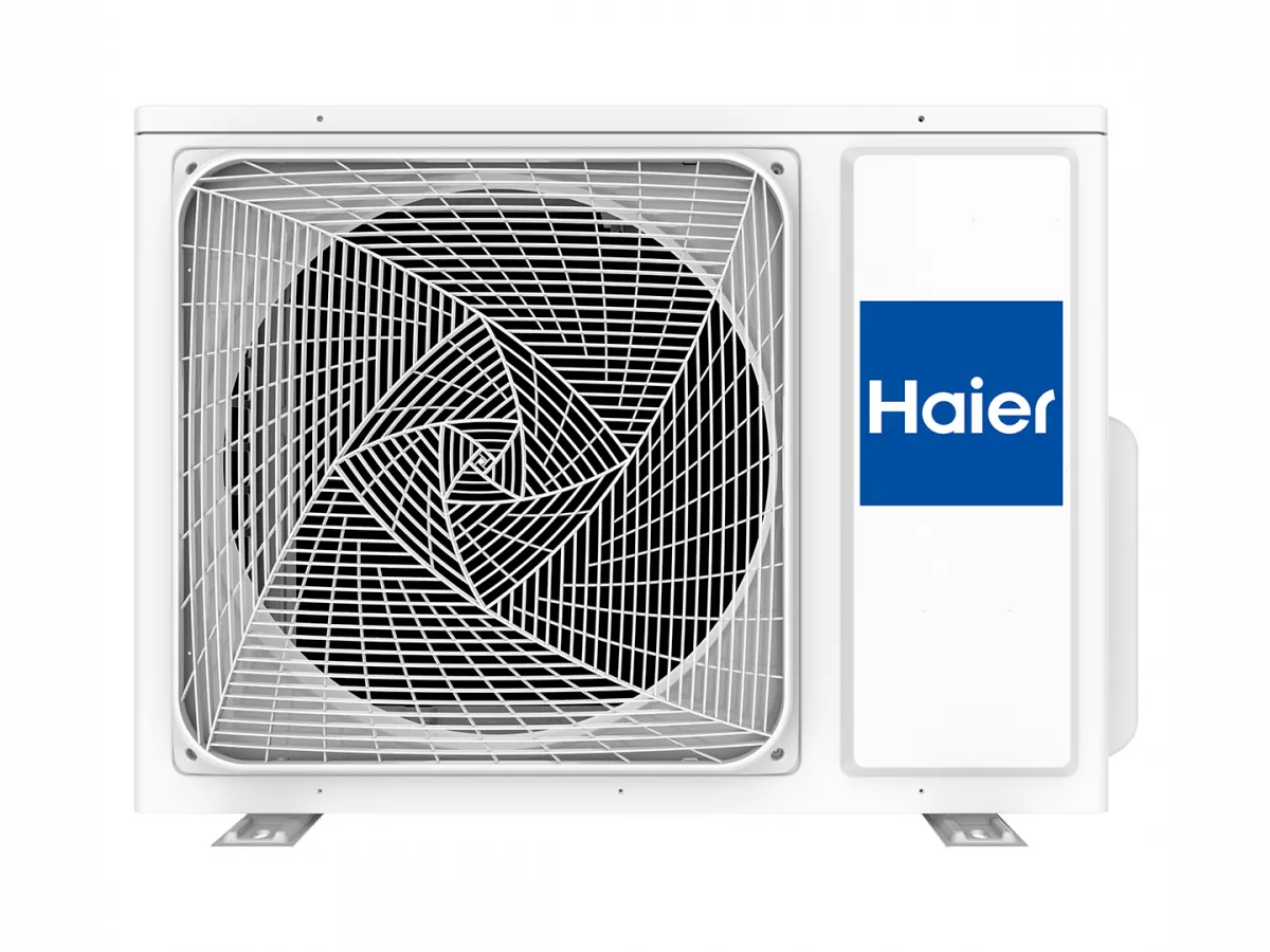 Condiționer HAIER REVIVE Inverter R32 AS25RBAHRA-MD 1U25YEGFRA (Încălzire pana la -15°C)