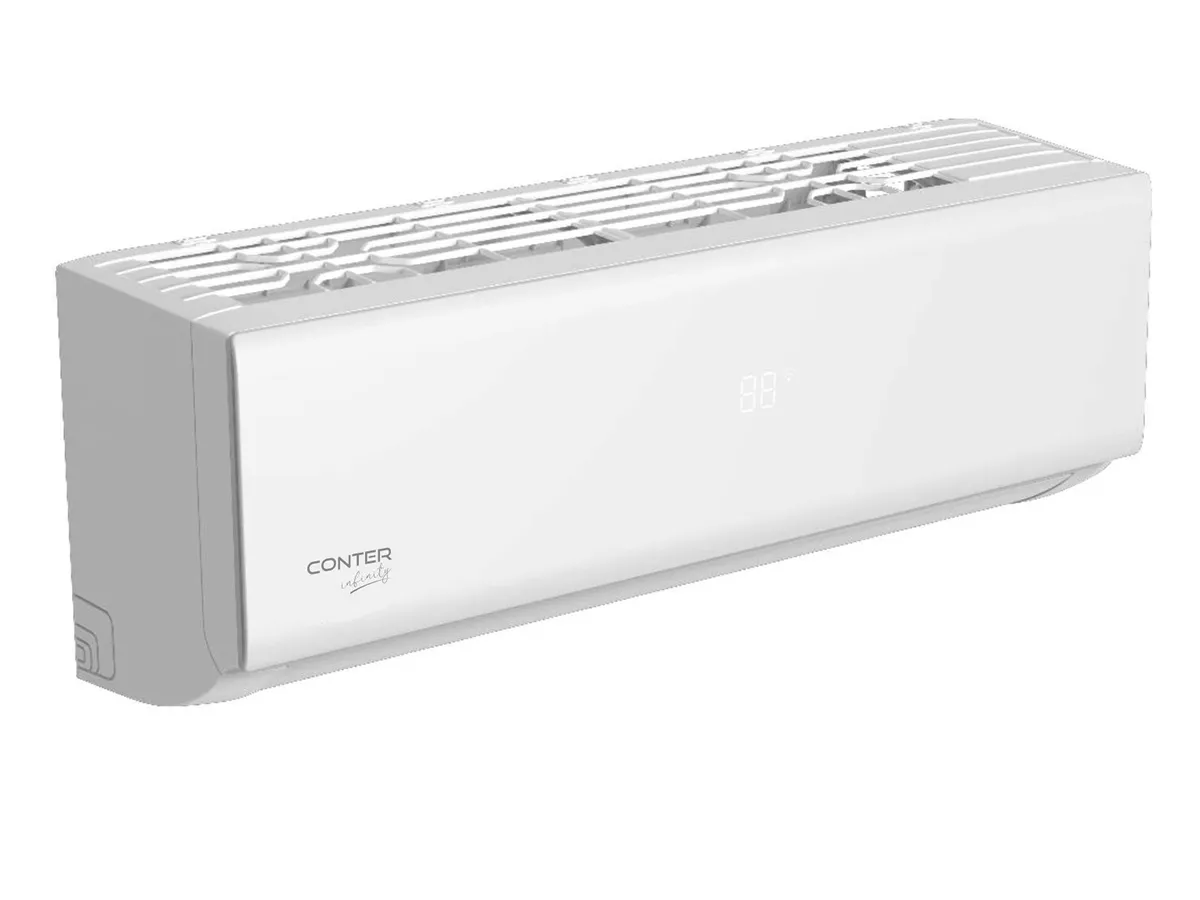 Кондиционер Conter Infinity Inverter R32 12000 BTU