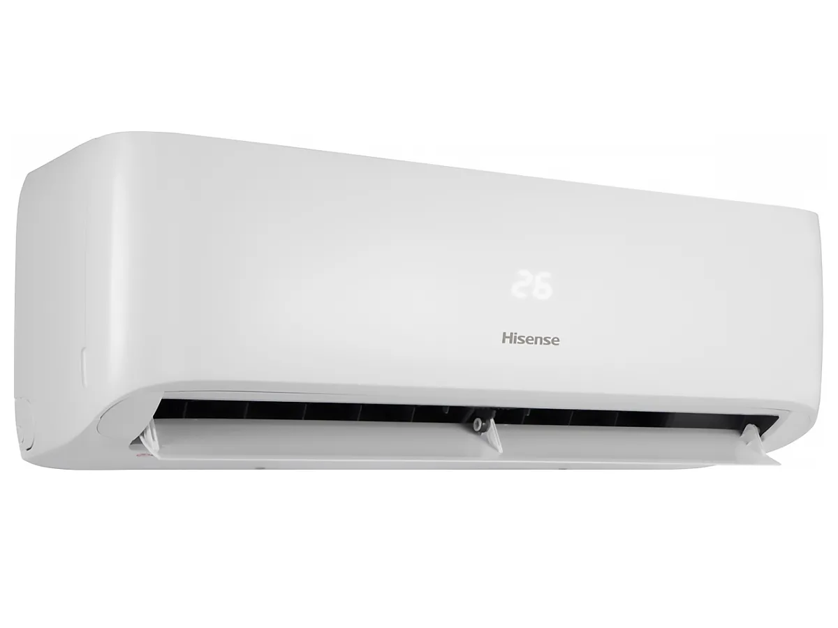 Кондиционер Hisense Easy Smart Inverter R32 CA25YR03G/CA25YR3W 9000 BTU