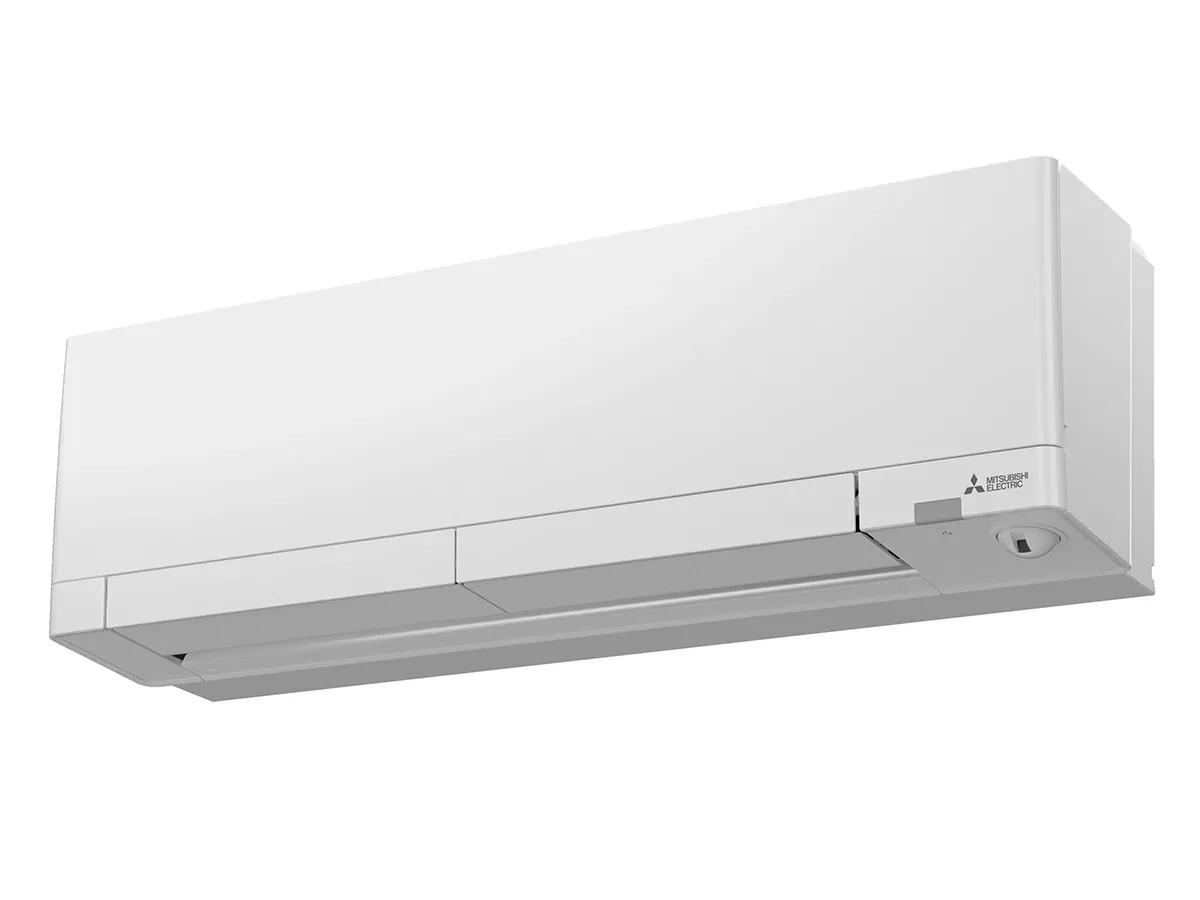 Condiționer Mitsubishi Electric HEATING PRO MSZ-RW25VG-E1 / MUZ-RW25VGHZ-E1 (Încălzire pana la - 30°C)