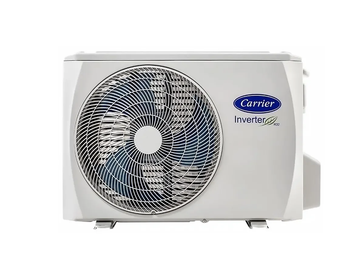 Кондиционер Carrier Inverter R32 42QHG024D8S/ 38QHG024D8S 24000 BTU