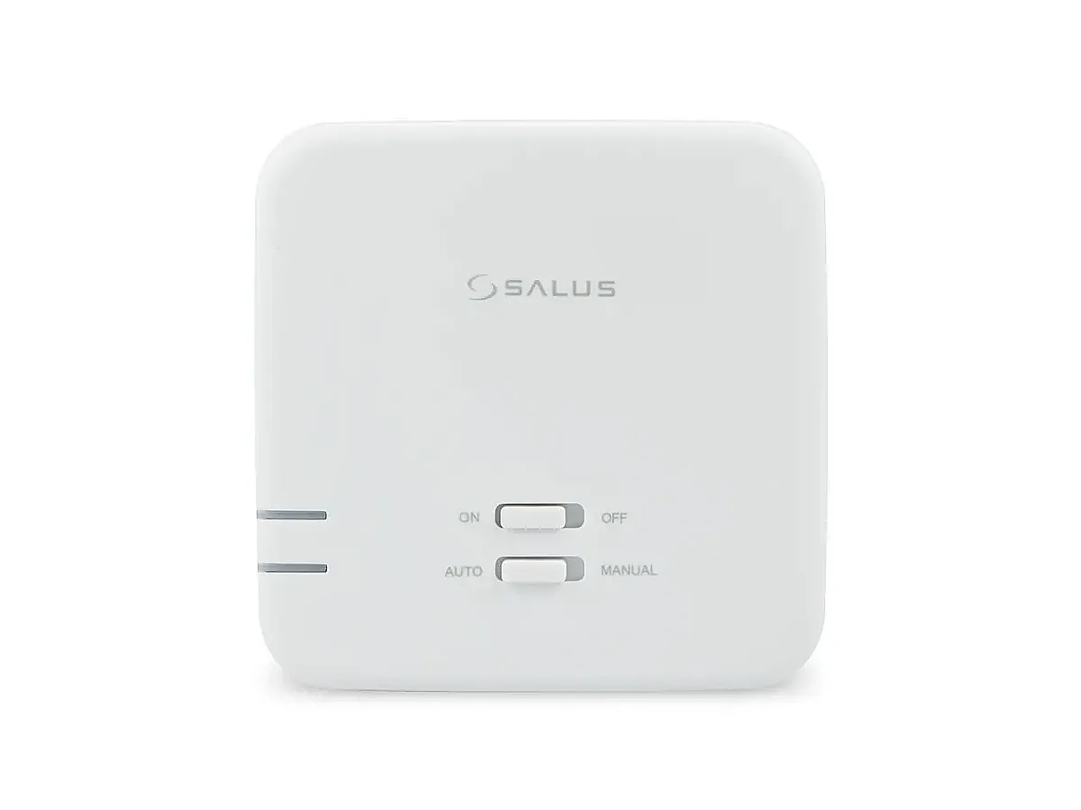 Termostat fără fir, programabil SALUS RT520 RF