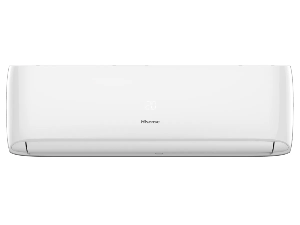 Conditioner Hisense Omega Inverter R32 CF20YR04G/W 7000 BTU