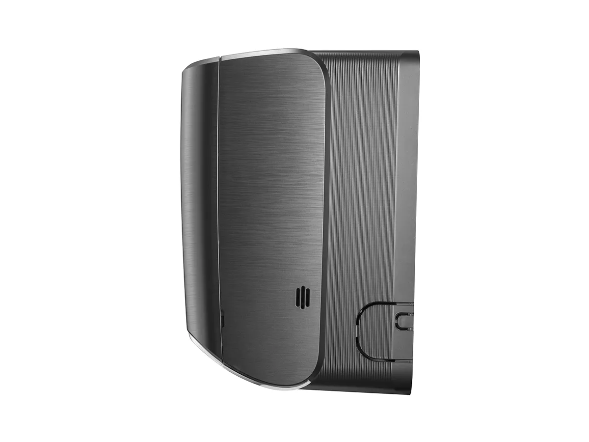 Conditioner Gree AIRY BLACK Inverter R32 GWH24AVEXF-K6DNA1A/I 24000 BTU 