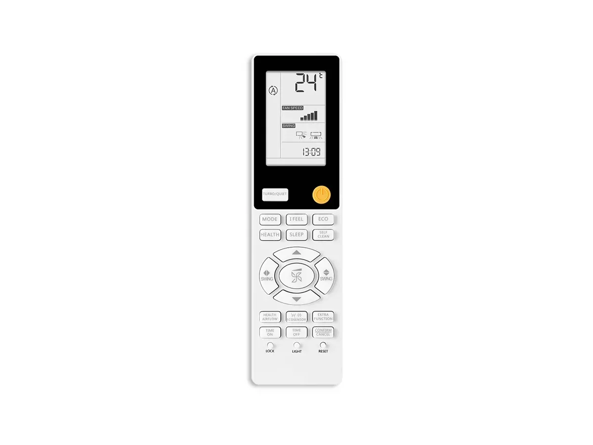 Комплект Multi Split системы Haier для 3-х комнатной квартиры до 80 м²