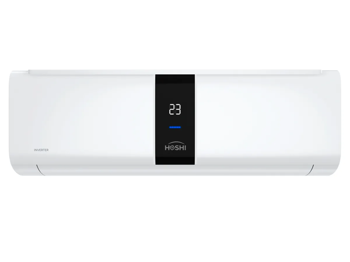 Condiționer Hoshi Mintaka White Inverter R32 HS-12MK-W 12000 BTU
