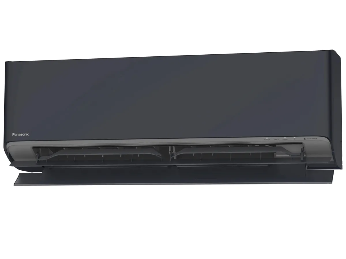 Кондиционер Panasonic Etherea Inverter R32 Z50ZKEWB 18000 BTU черный