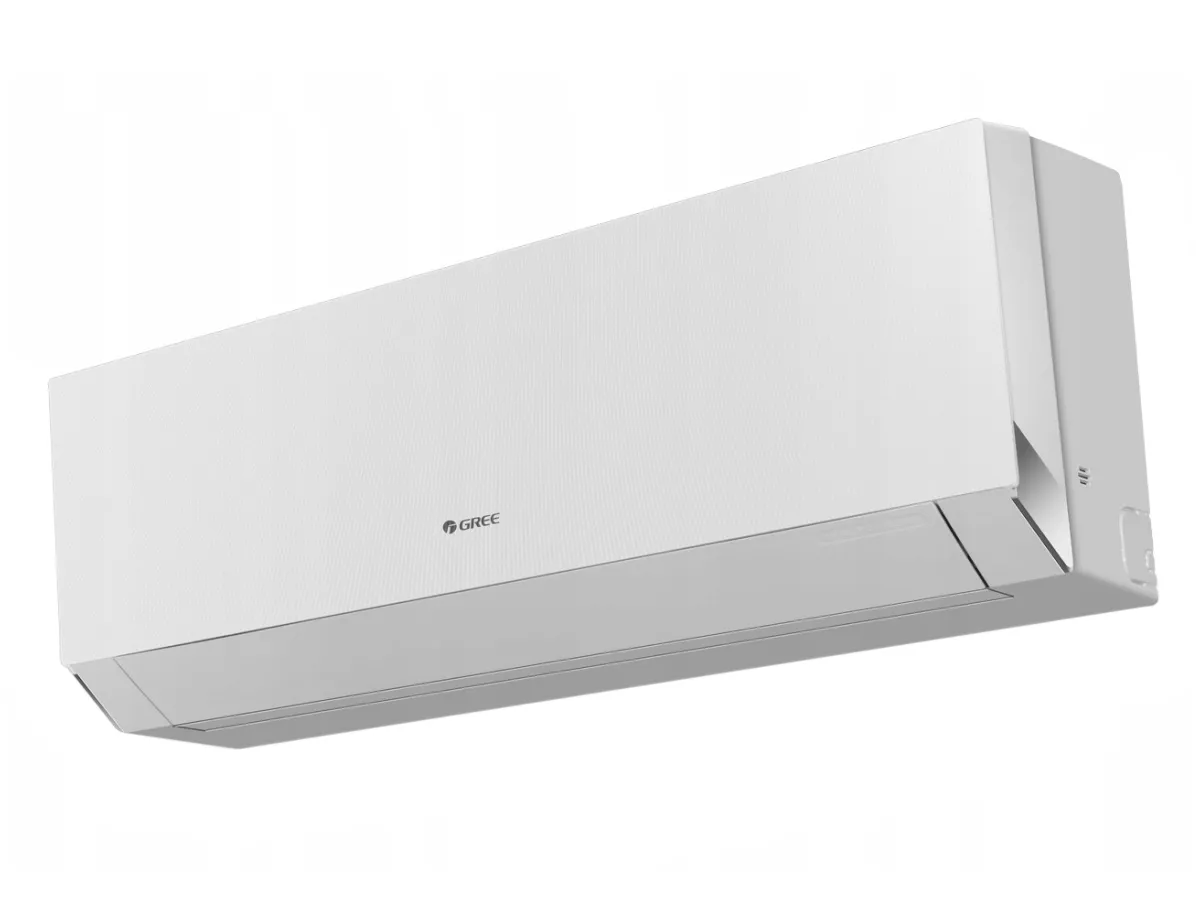 Кондиционер GREE CLIVIA WHITE D.C. Inverter R32 G10 GWH12AUCX-12000 BTU 
