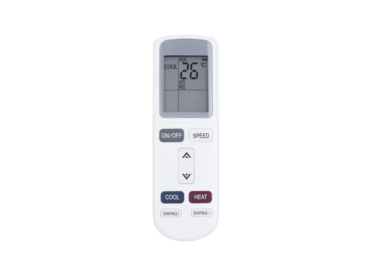 Кондиционер Baymak Elegant Plus Inverter R32 18000 BTU