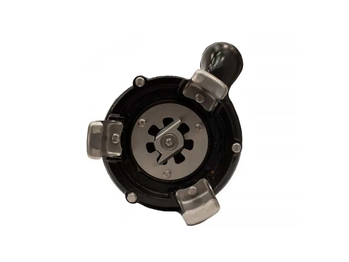 Electropompă de drenaj și fecale ESPA VIGICOR M A